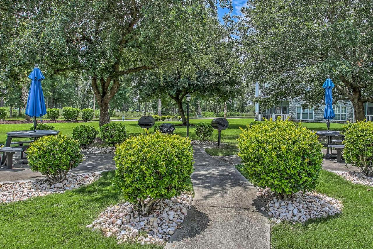 Lovely Myrtle Beach Condo 4 Mi To Boardwalk! Exterior foto